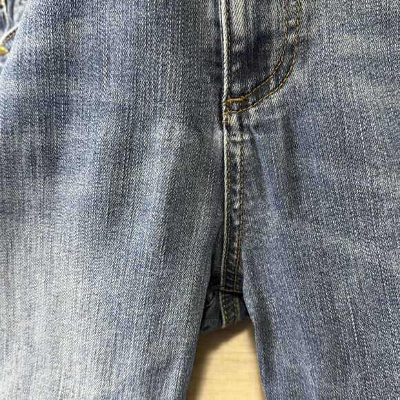 Kut From The Kloth Jeans Women 16P Petite Catherine Boyfriend Mid Rise Stretch - Picture 9 of 15